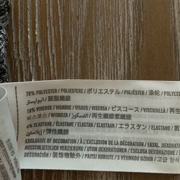 🩶 dress - Picture 6 of 6